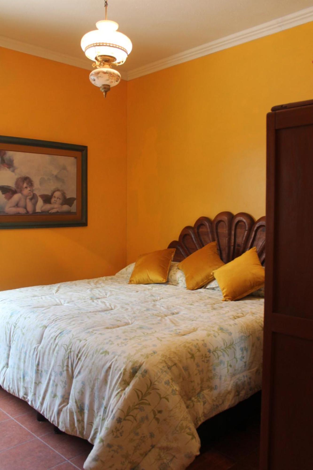Hotel Art Gallery Casona De Los Milagros Colima Exteriör bild